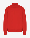 Colorful Standard - Merino Wool Turtleneck - Frock Toronto