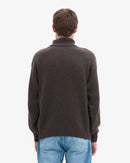Colorful Standard - Merino Wool Turtleneck - Frock Toronto
