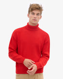 Colorful Standard - Merino Wool Turtleneck - Frock Toronto