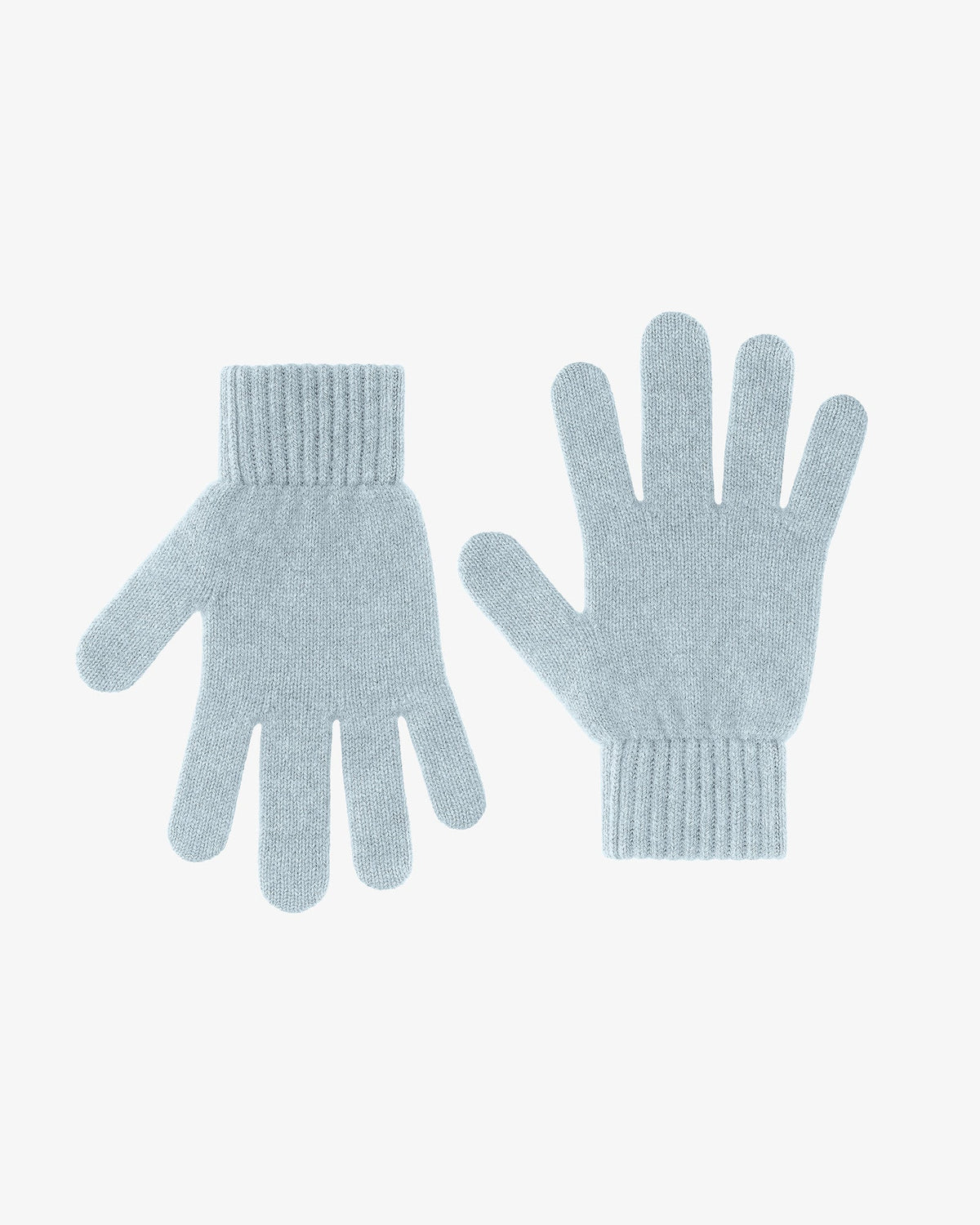Colorful Standard - Merino Wool Gloves - Frock Toronto