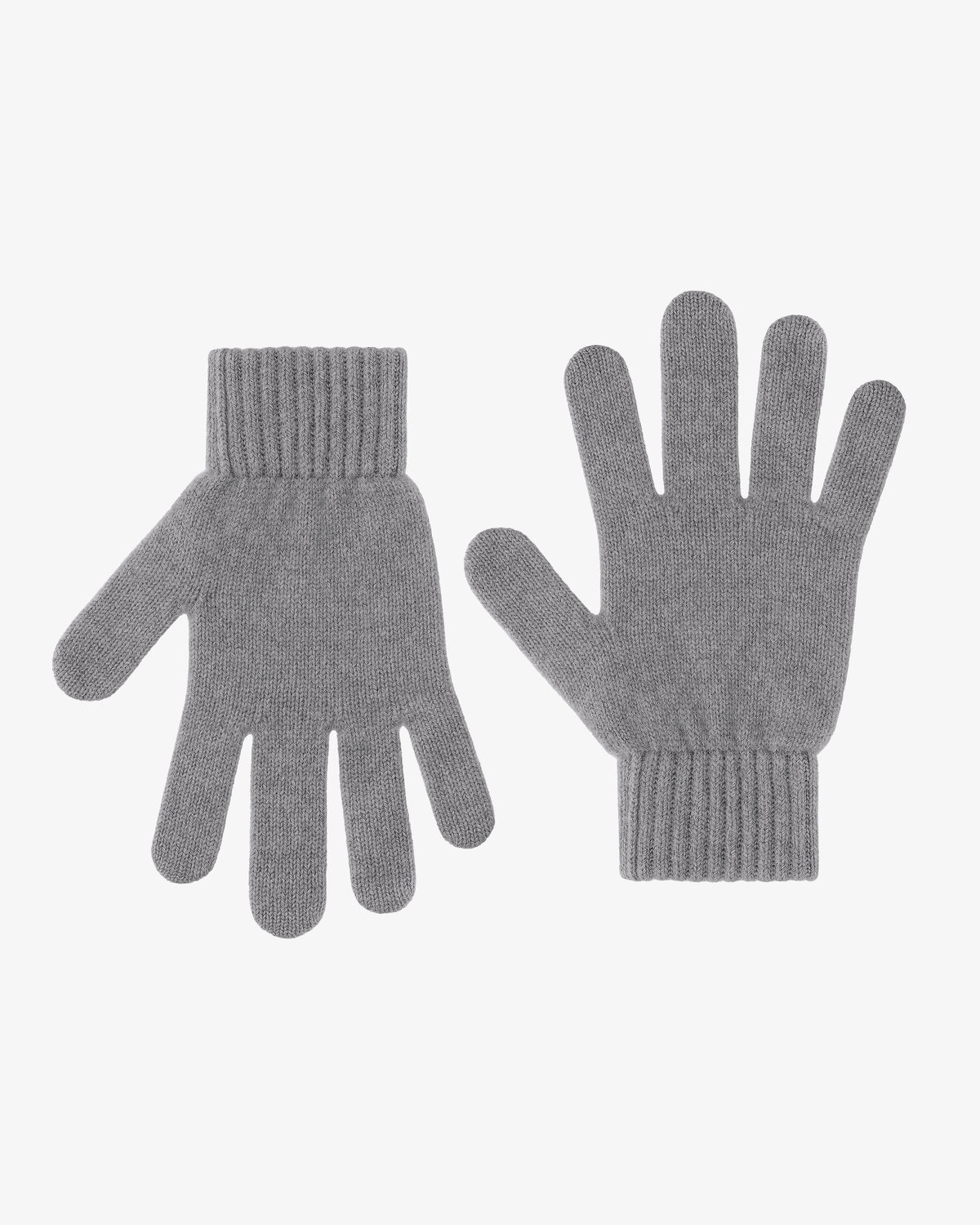 Colorful Standard - Merino Wool Gloves - Frock Toronto