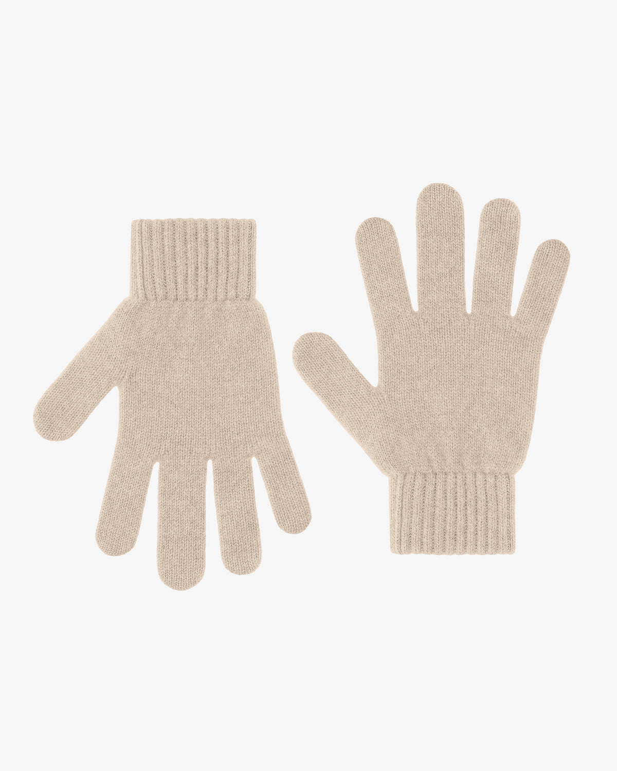 Colorful Standard - Merino Wool Gloves - Frock Toronto