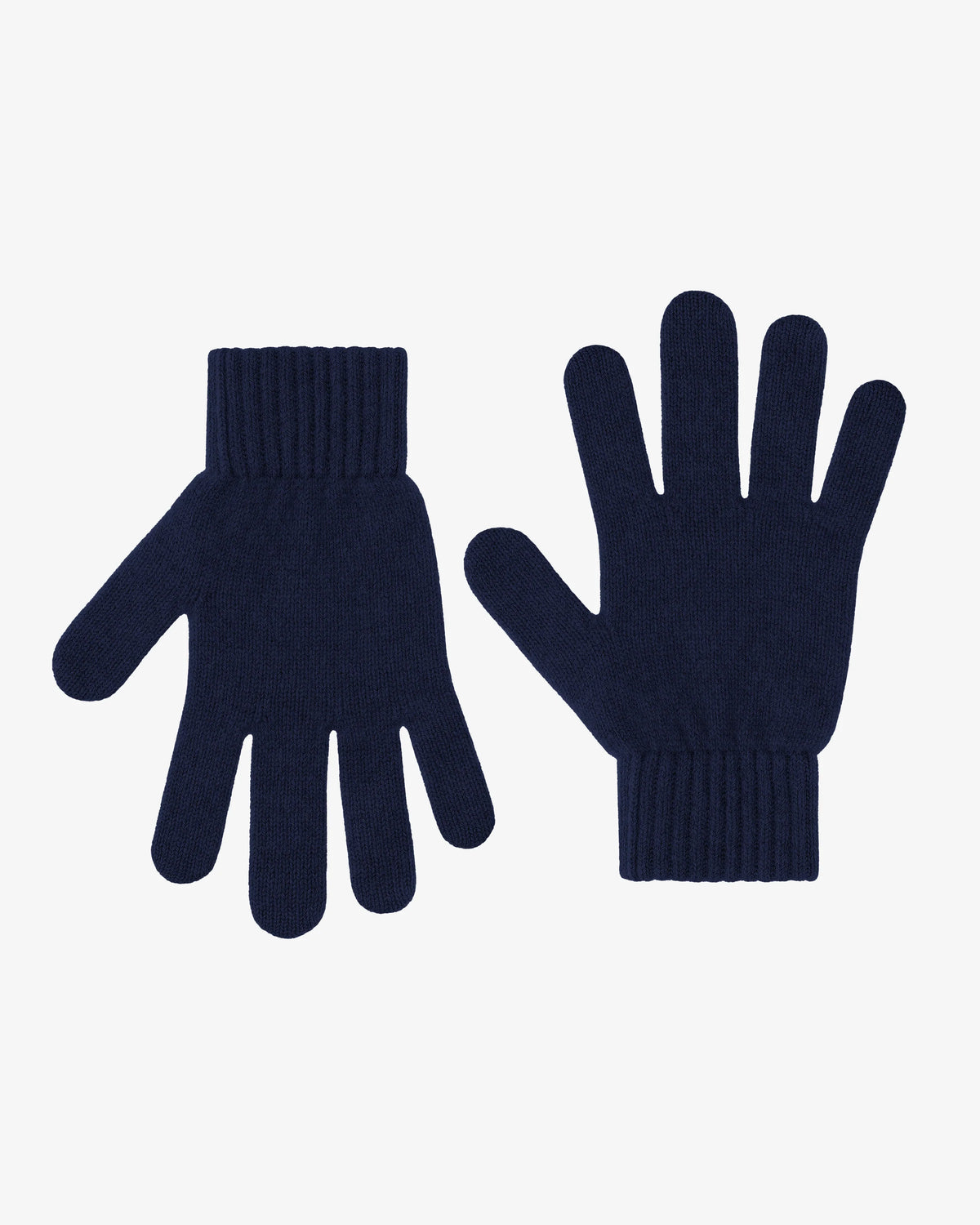 Colorful Standard - Merino Wool Gloves - Frock Toronto