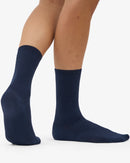 Women Classic Organic Sock