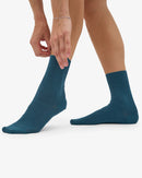Women Classic Organic Sock
