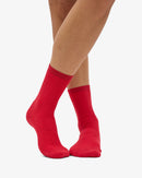 Women Classic Organic Sock