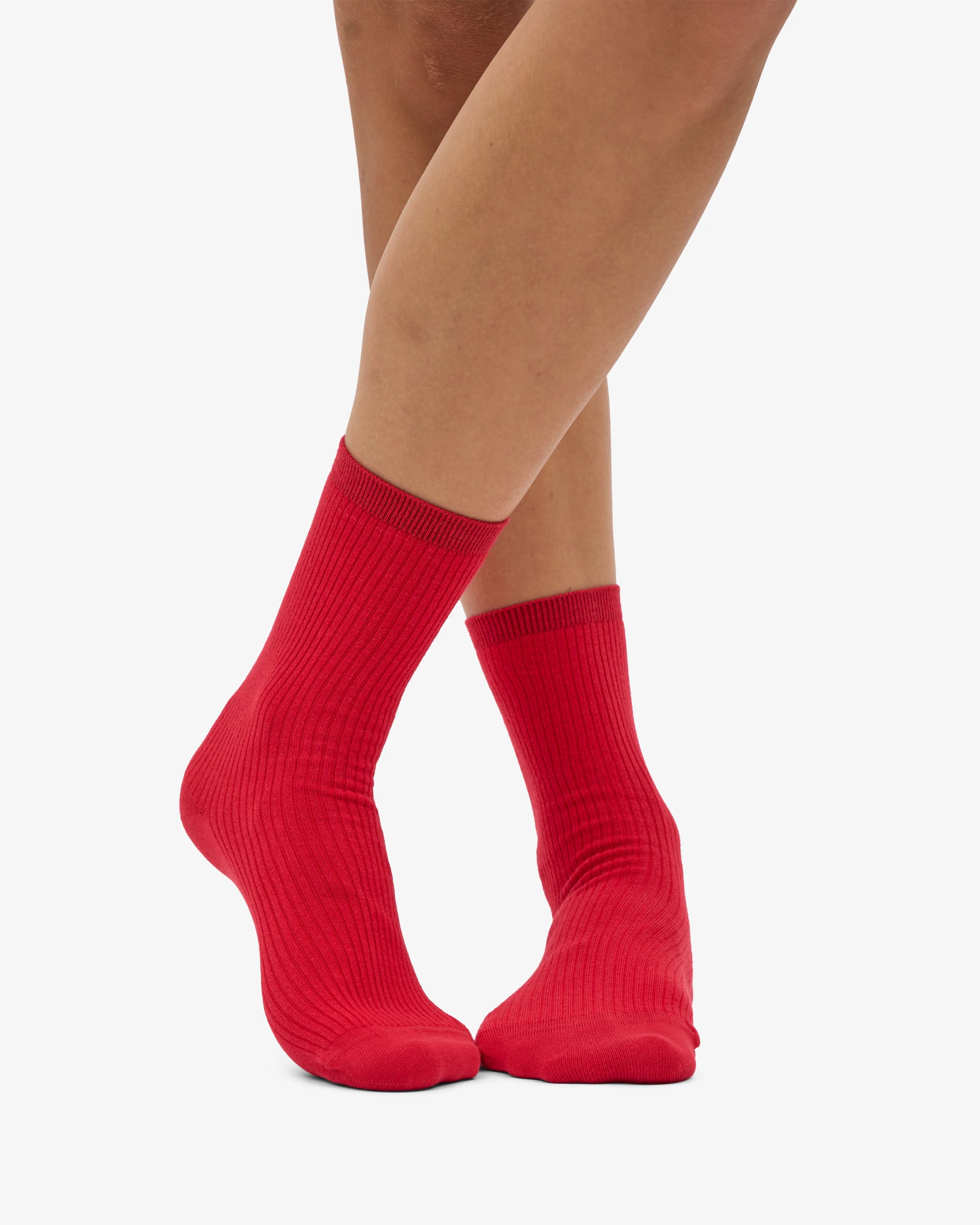 Women Classic Organic Sock