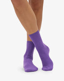Women Classic Organic Sock