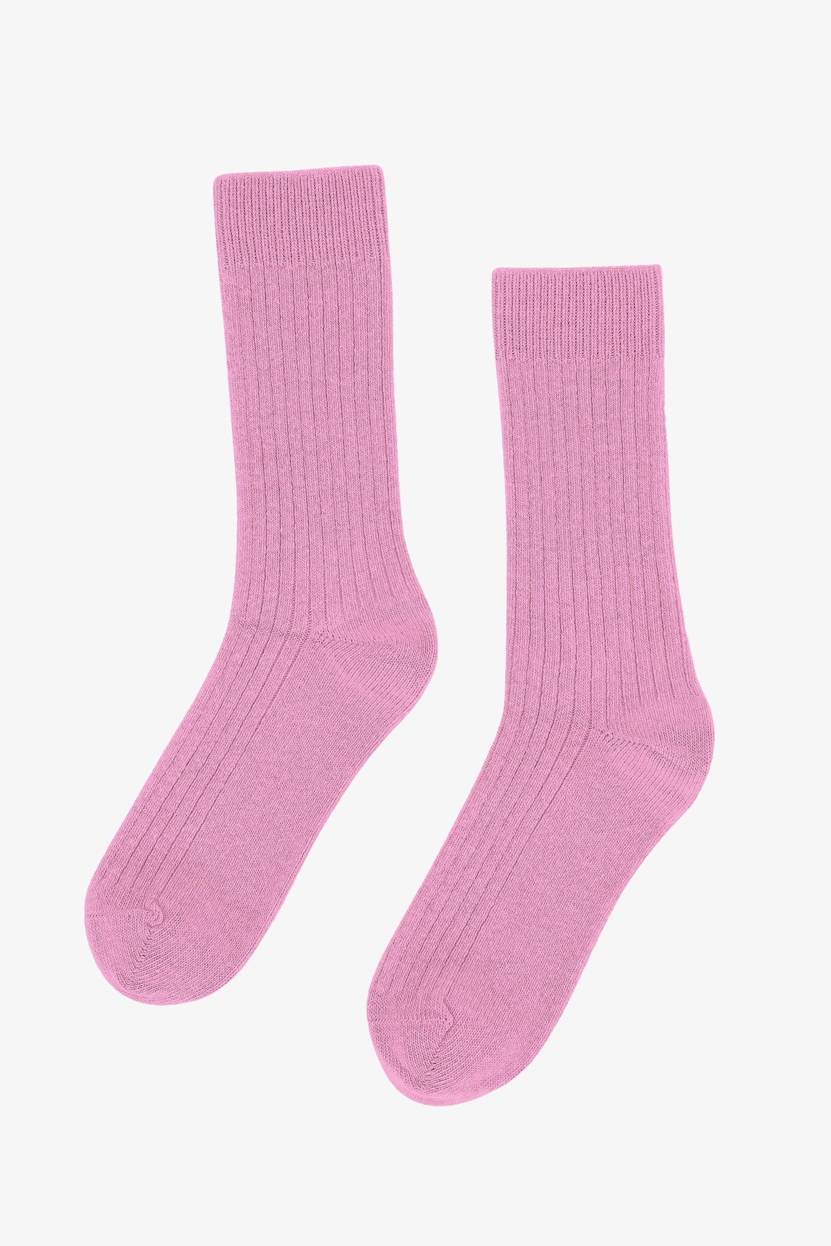 Colorful Standard - Merino Wool Blend Sock - Frock Toronto