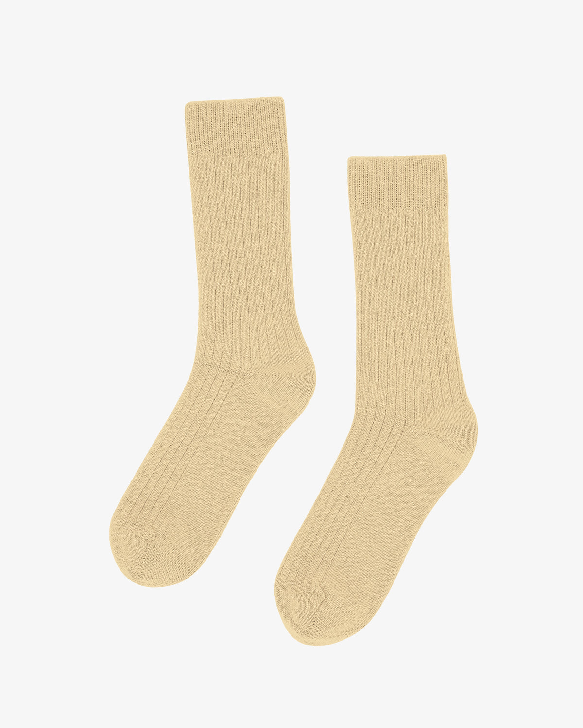 Colorful Standard - Merino Wool Blend Sock - Frock Toronto
