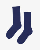Colorful Standard - Organic Active Sock - Frock Toronto