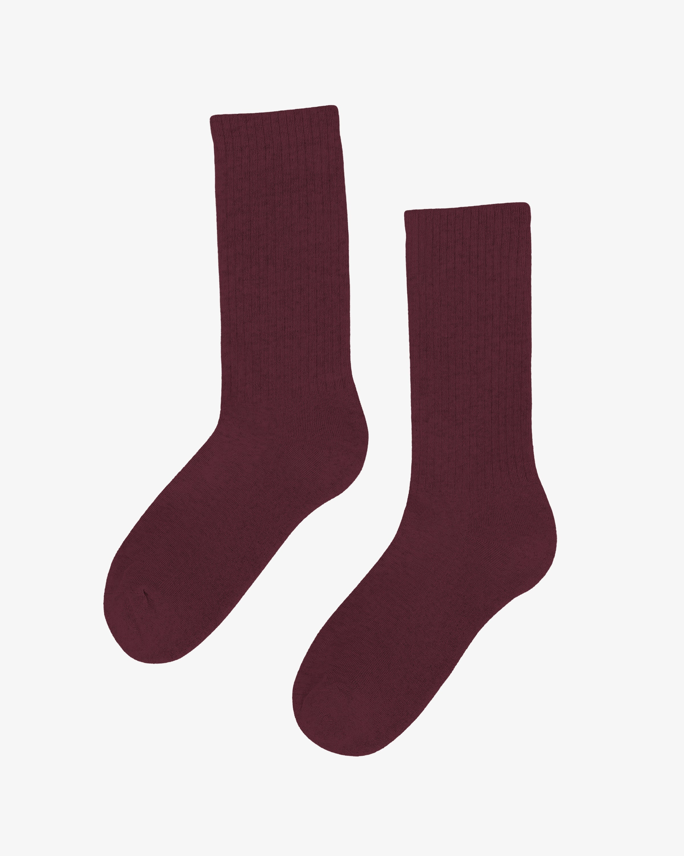 Colorful Standard - Organic Active Sock - Frock Toronto