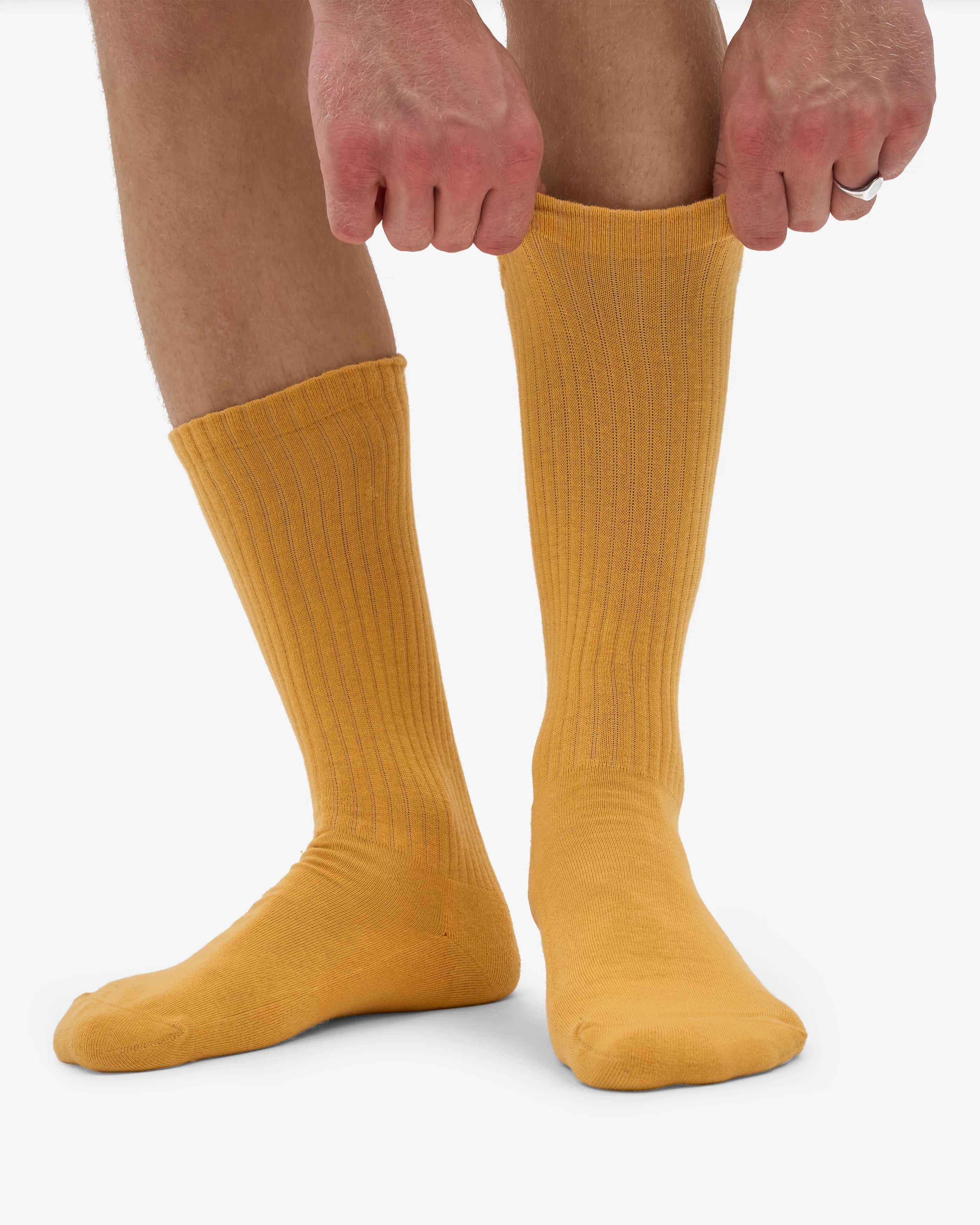 Organic Active Sock
