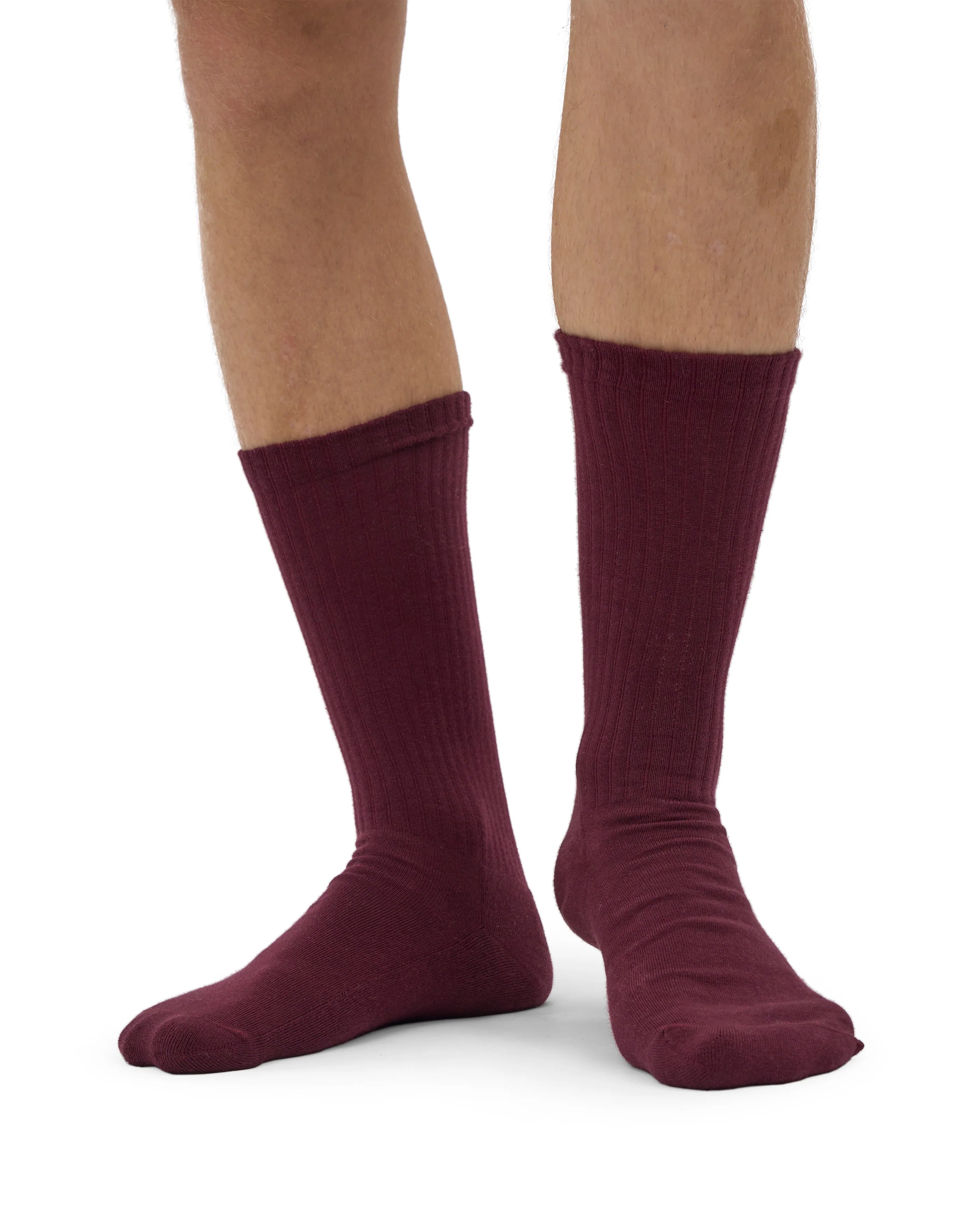 Organic Active Sock