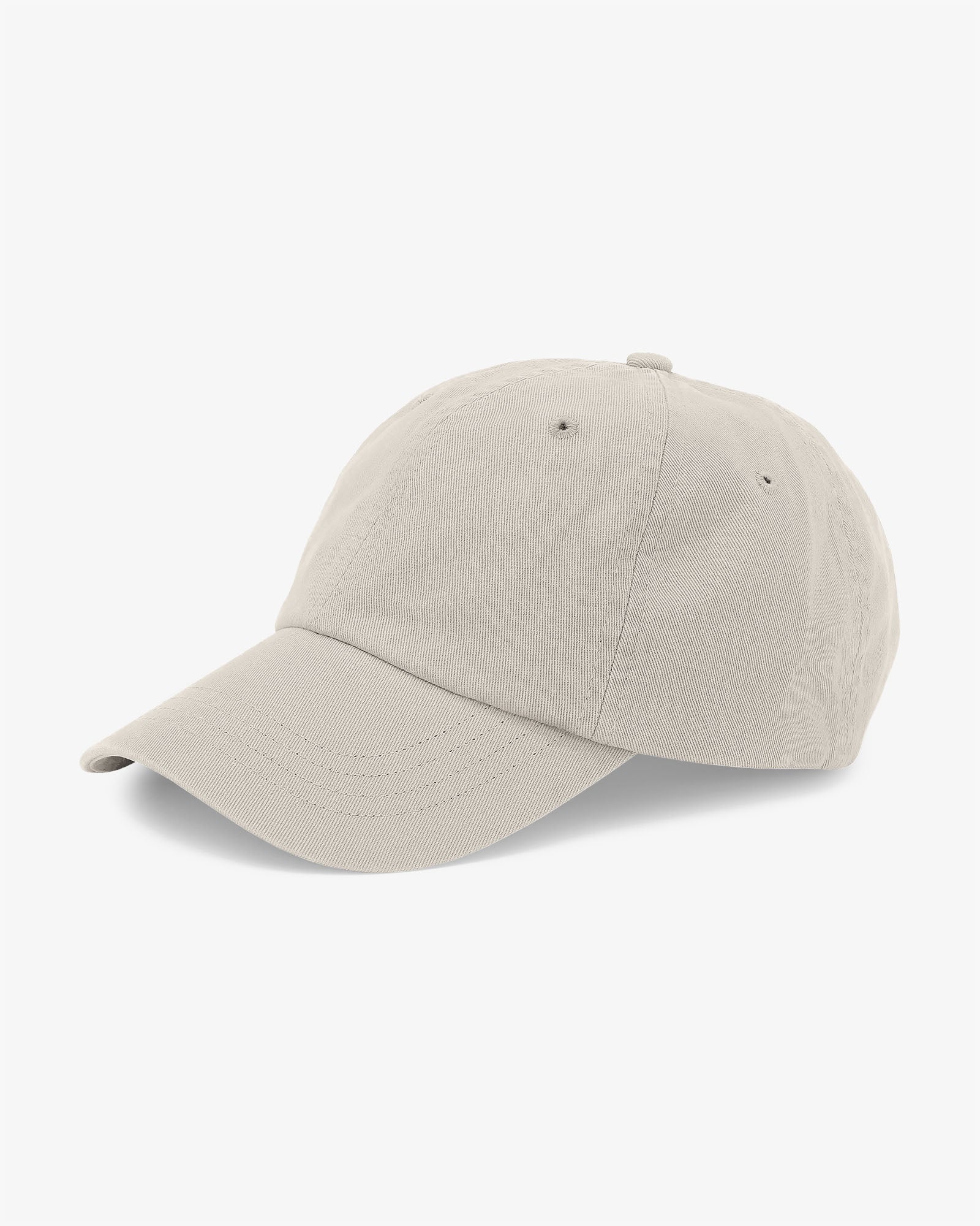 Organic Cotton Cap