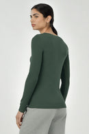 Lisa Long Sleeve