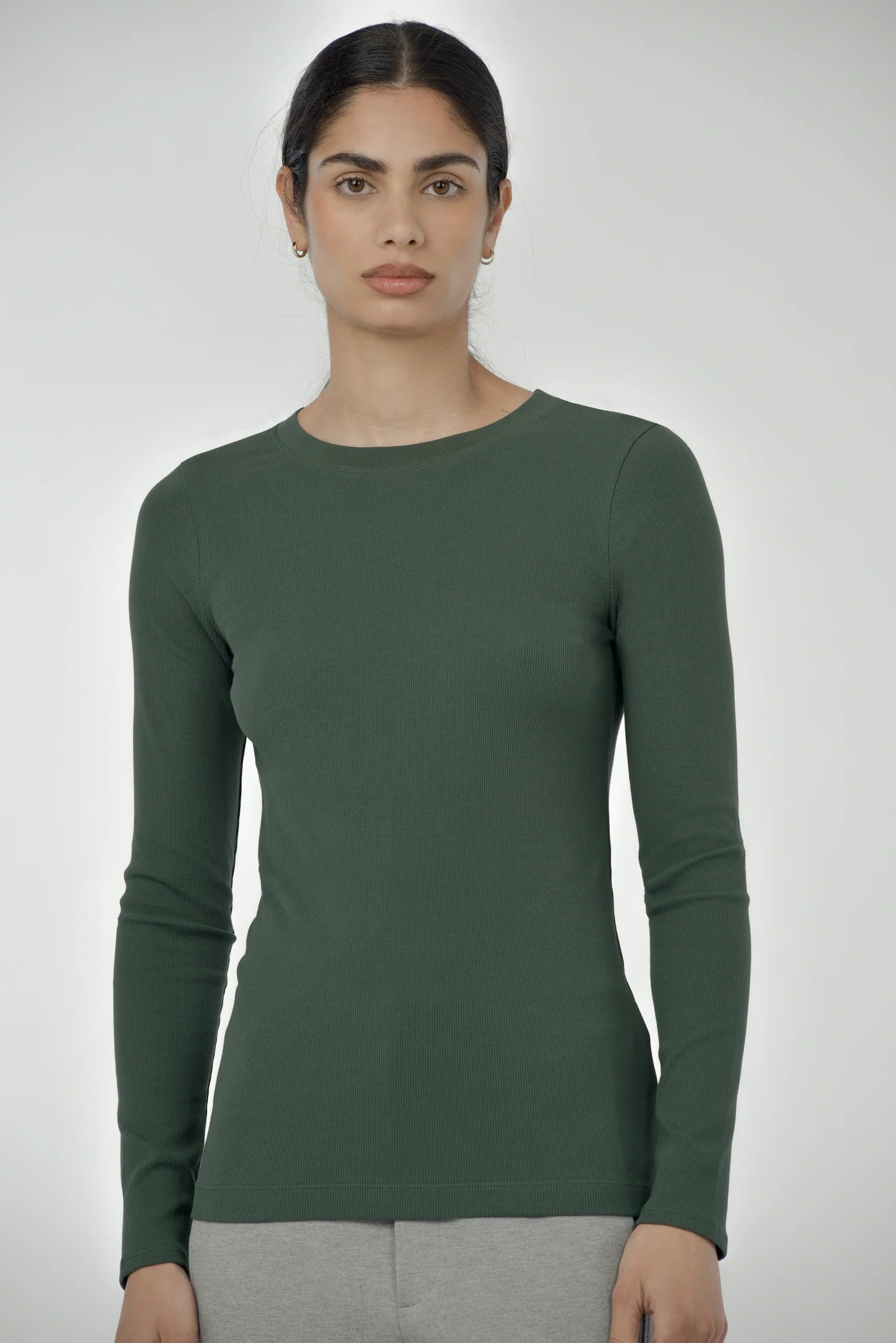 Lisa Long Sleeve