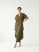 *House Of Dwir - Cairo Pants - Frock Toronto