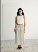 A Bronze Age - Field Skirt - Frock Toronto