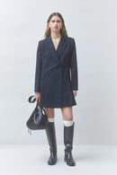 Suncoo - Cassis Dress - Frock Toronto