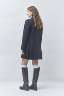 Suncoo - Cassis Dress - Frock Toronto