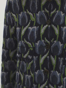 Knitted Jacquard Jacket