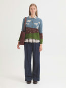 Holland Landscape Cardigan