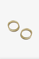 Eli Koshi - Charlie earring - Frock Toronto