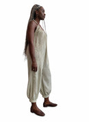 *Meg - Bloomer Jumpsuit - Frock Toronto