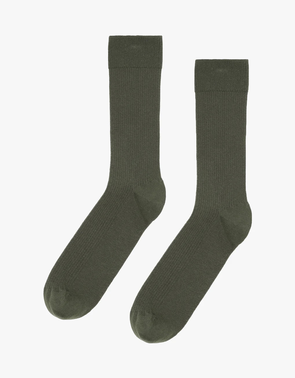 Dusty Olive