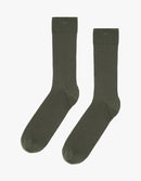 Classic Organic Sock