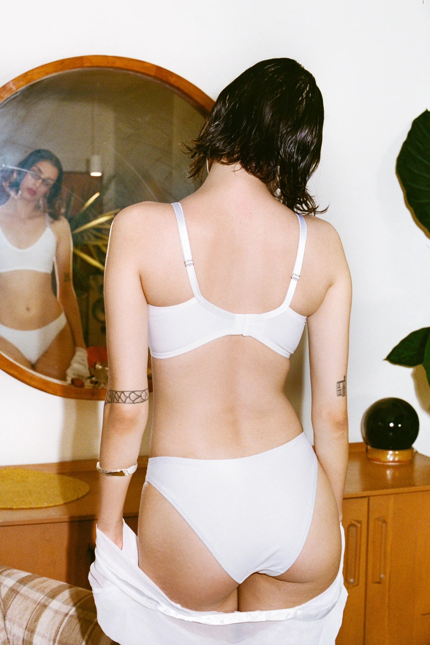 Bully Boy - Willa Panties - Frock Toronto