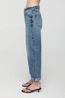 Pistola - Donny Rolled Hem Boyfriend Jeans
