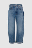 Pistola - Donny Rolled Hem Boyfriend Jeans