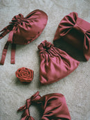 Dumpling Bag