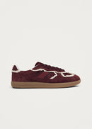 Tb. 490 Leather Sneakers