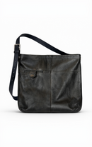 Brain Of Plant - Forever Leather Bag - Frock Toronto