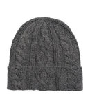 Mixed Cable Hat