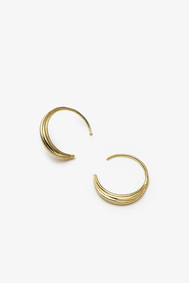 Eli Koshi - Laura earring - Frock Toronto