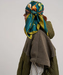 The Botanists Collection Bottle Green