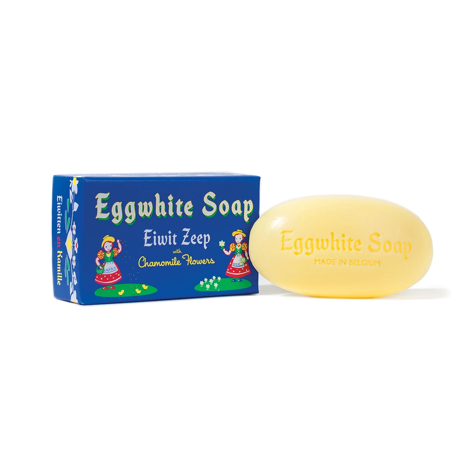 Kala Eggwhite Soap