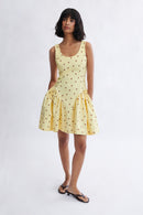 Eliza Faulkner - Polka Dot Poppy Dress - Frock Toronto