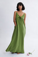 Eliza Faulkner - Ivy Maxi Dress - Frock Toronto