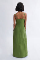 Eliza Faulkner - Ivy Maxi Dress - Frock Toronto