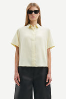 Mina Button Down