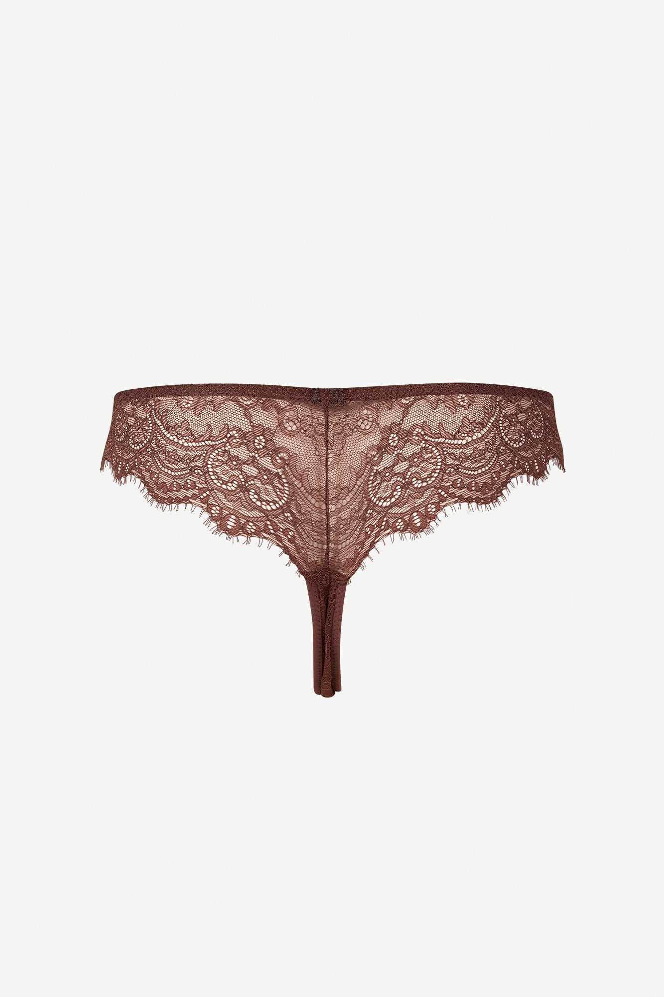 Sanjo Lace Panties