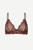 Sanjo Lace Bra