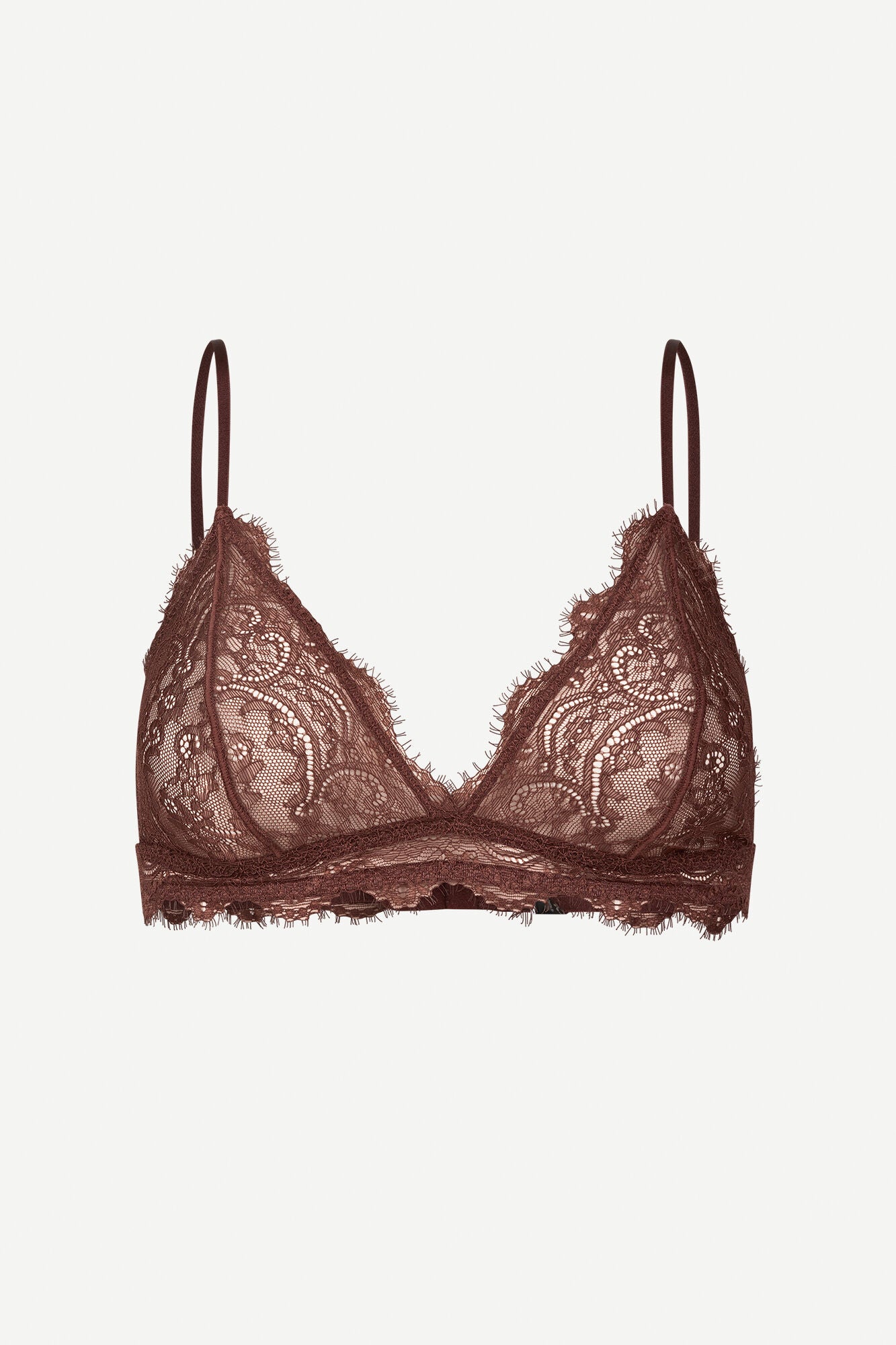 Sanjo Lace Bra