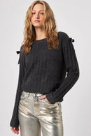 Joey Sweater - Frock Toronto