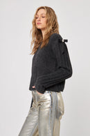 Joey Sweater - Frock Toronto